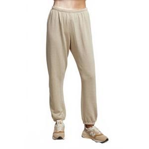 NEW PERFECTWHITETEE johnny fleece sweatpant in oatmeal